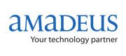 Logo Amadeus Tunisia