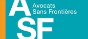 Logo ASF