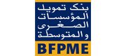 Logo bfpme
