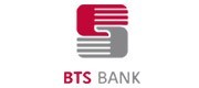 Logo BTS BANK