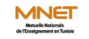 Logo MNET