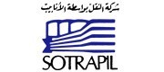 Logo SOTRAPIL