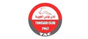 Logo Tunisiar Club