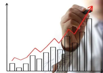 Croissance PIB Tunisie