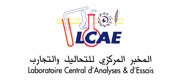 Logo LCAE