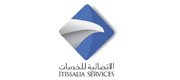 Logo  Itassalat Service