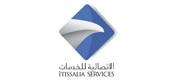 Logo Itassalat Service
