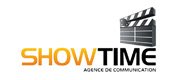 Logo Show Time