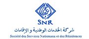 Logo SNR