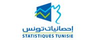 Logo statistique tunisie
