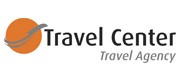 Logo Travel Center