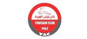 Logo Tunisair Club
