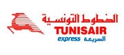 logo Tunisair Express