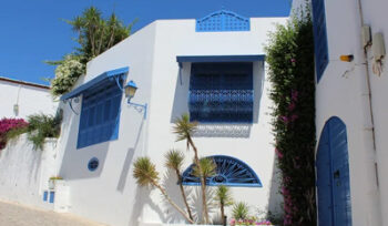 Reprise du secteur touristique tunisien