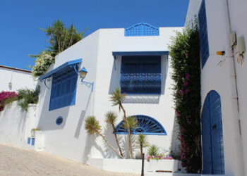 Reprise du secteur touristique tunisien