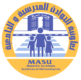 Logo Mutuelle des Accidents Scolaires et Universitaires MASU