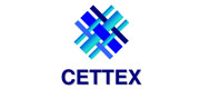 Logo CETTEX