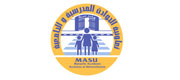 Logo Mutuelle des Accidents Scolaires et Universitaires MASU