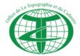 Logo  Office de la Topographie et du Cadastre (OTC)