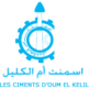 Société les Ciments d’Oum El Kelil «CIOK»