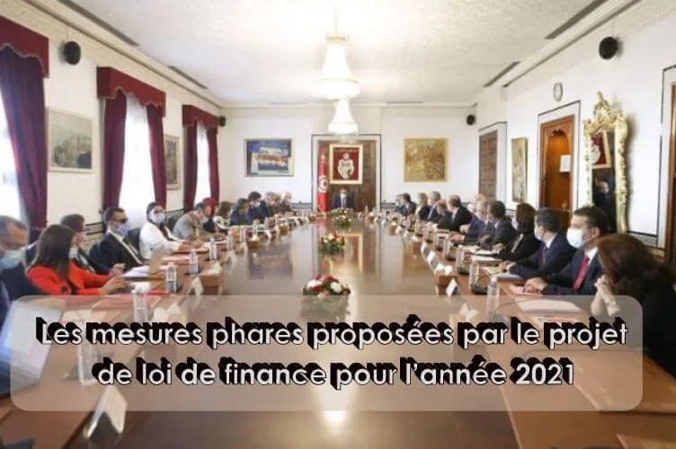 Conseil des ministres