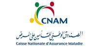 Logo CNAM