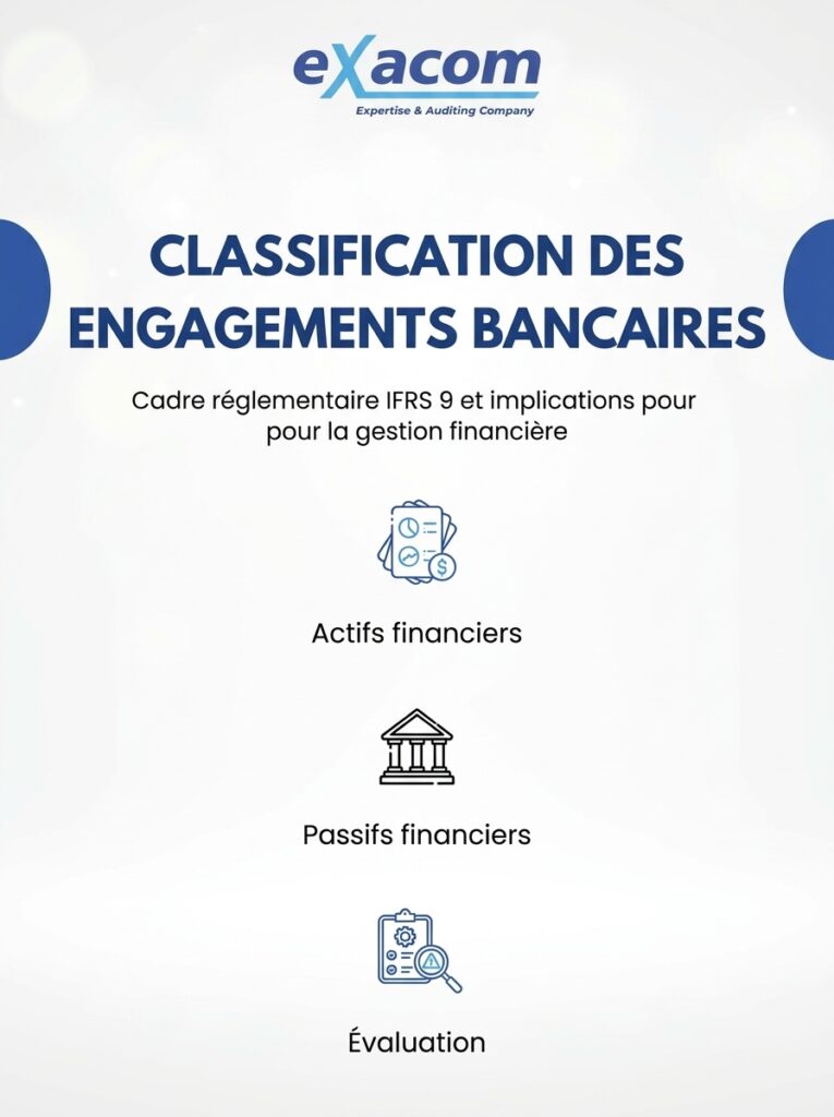 classification des engagements bancaires