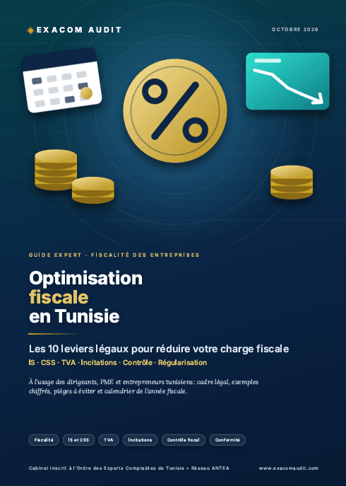 optimisation fiscale